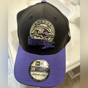 Baltimore Ravens 2022 hat